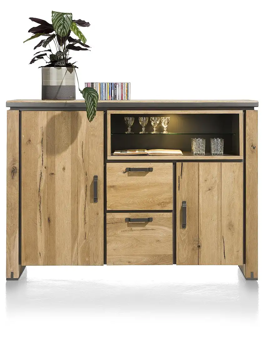 Highboard Henders & Hazel Farmland