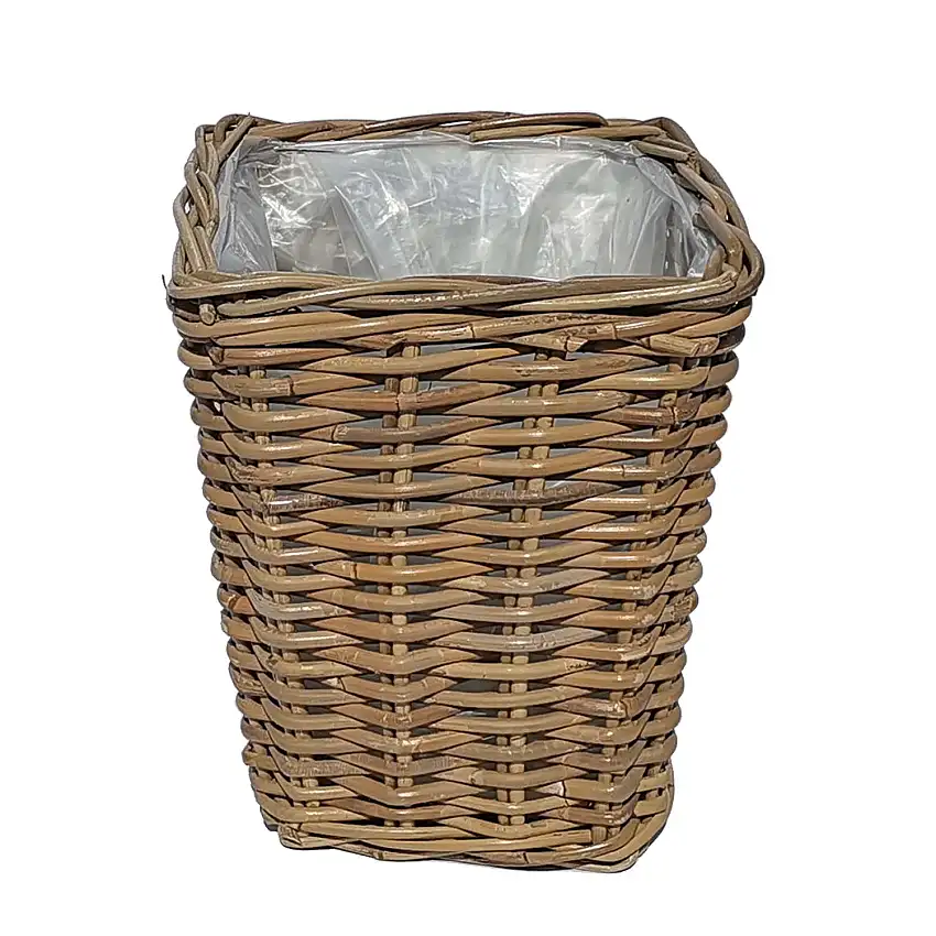 Rattan Korb Turin