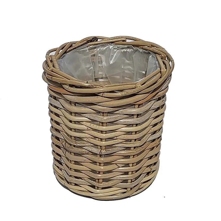 Rattan Korb Siena