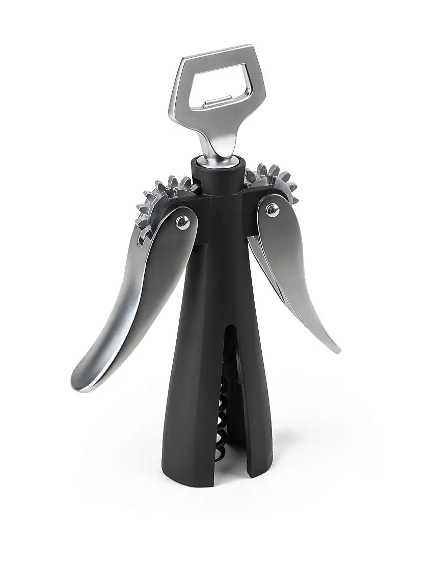 Peugeot SOUVERAIN - Flügel-Korkenzieher 20 cm