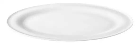 Seltmann Weiden Ovale Servierplatte Beat 31 x 24 cm