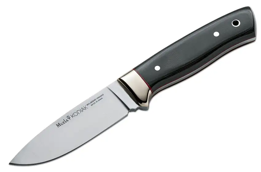 Muela Kodiak Micarta