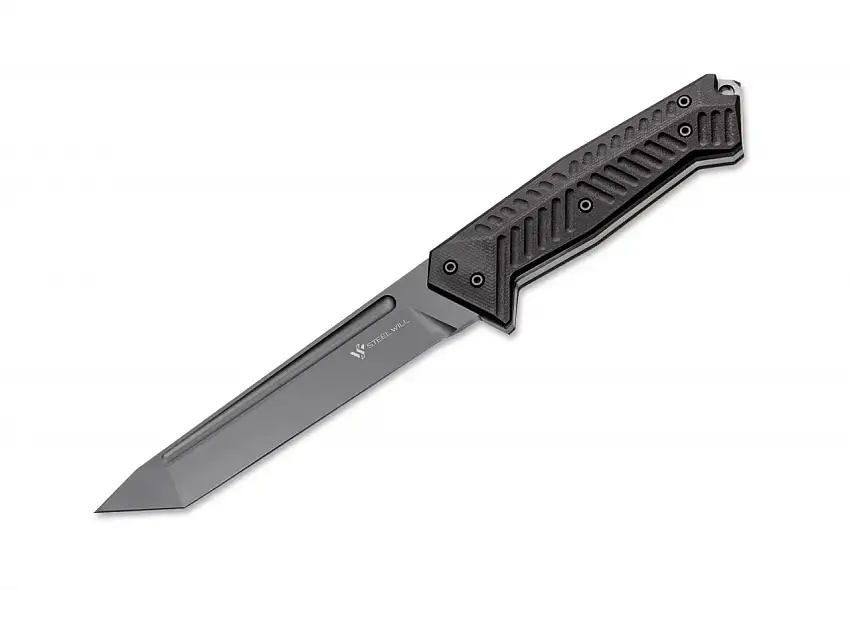 Steel Will Adept 1010
