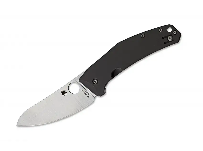 Spyderco SpydieChef
