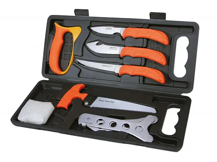 Outdoor Edge Wild Pak