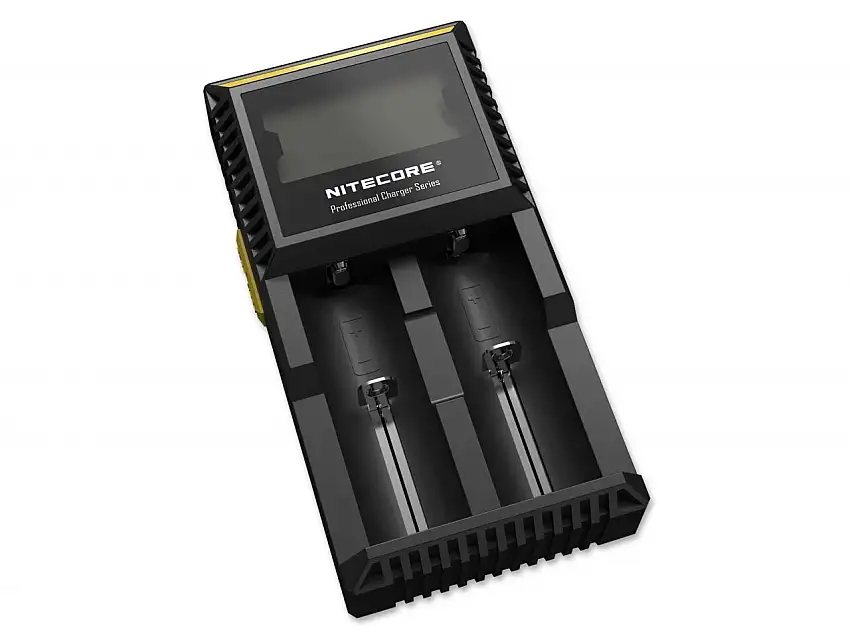Nitecore Digicharger D2