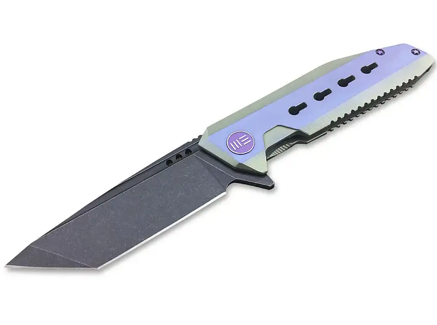 WE Knife 602B