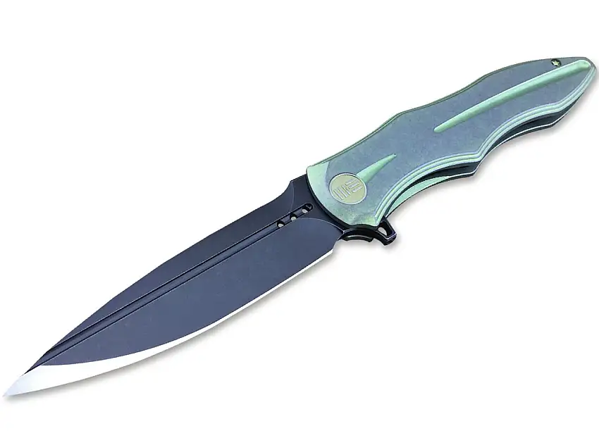 WE Knife 613C
