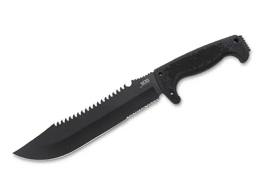 SOG Jungle Primitve