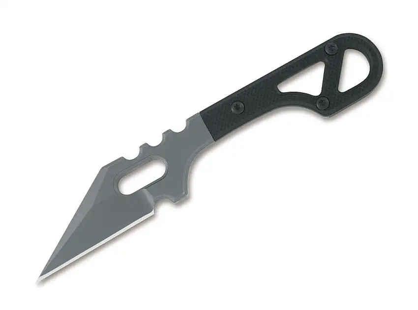 BlackFox Spike