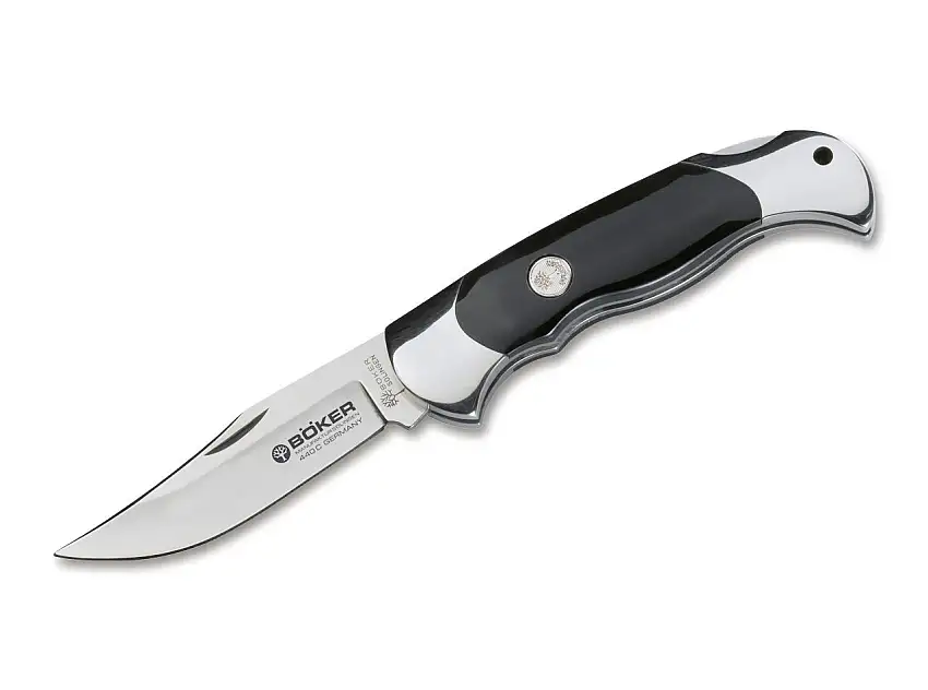 Böker Scout Buffalo