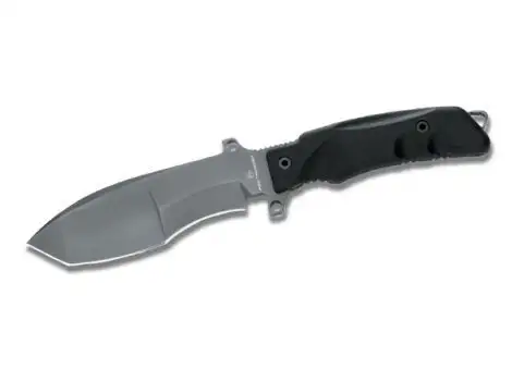 FKMD Trakker