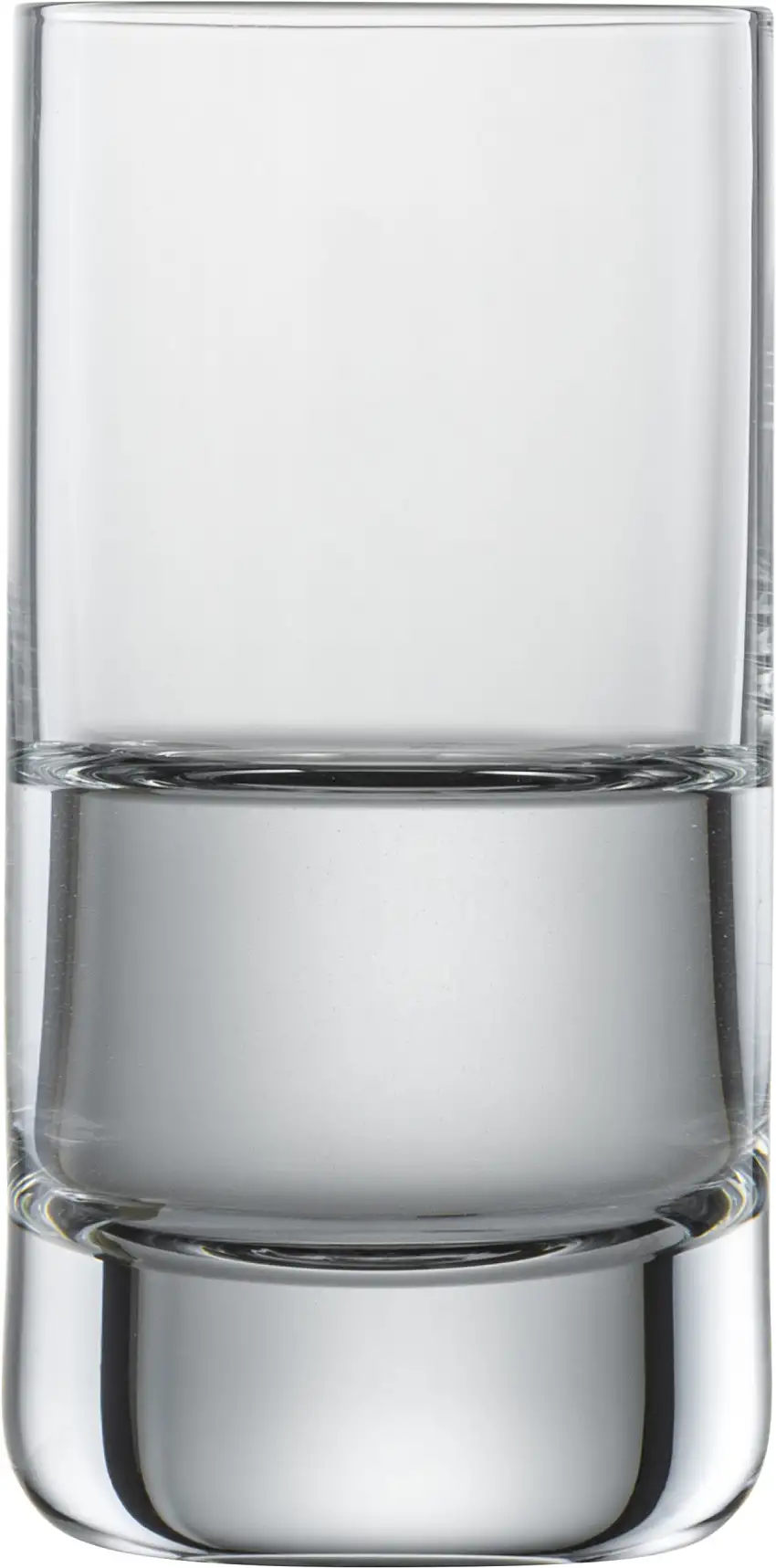 Schnapsglas Convention 35