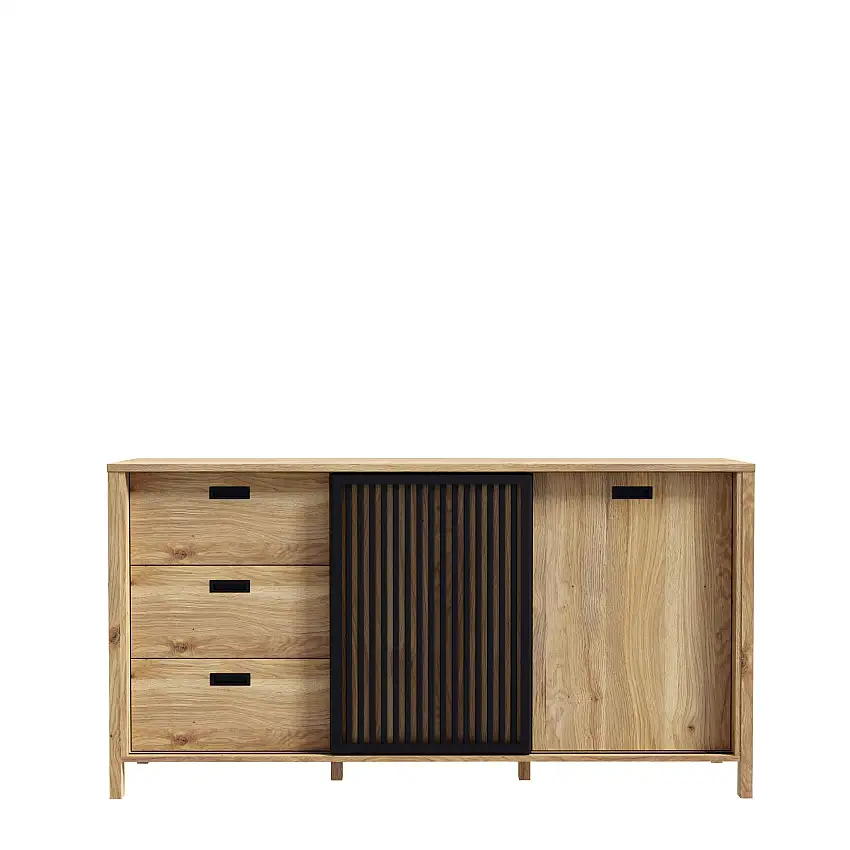 Sideboard Jytana Eiche