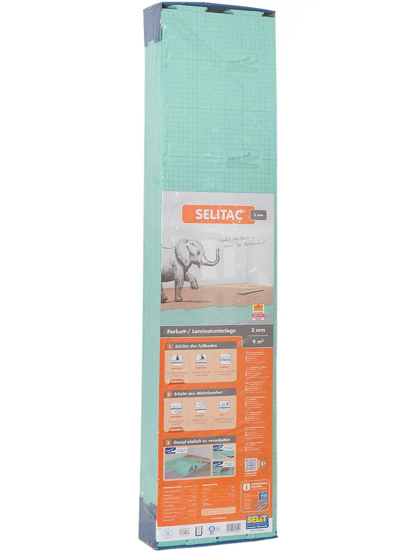 Selitac 3mm