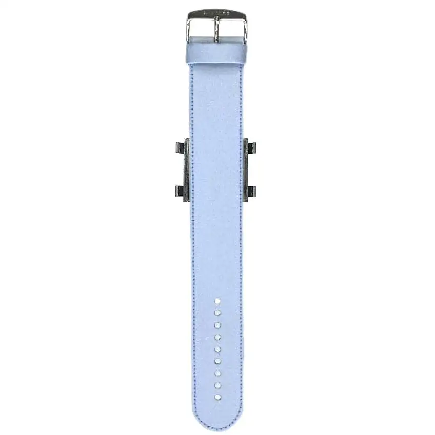 S.T.A.M.P.S. Armband Stampstexx Green Line Airy Blue