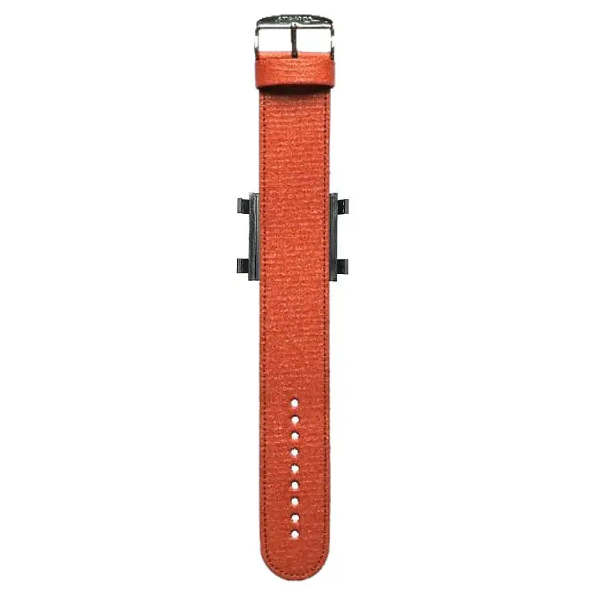 S.T.A.M.P.S. Armband Green Line Stampstexx Pureed Pumpkin
