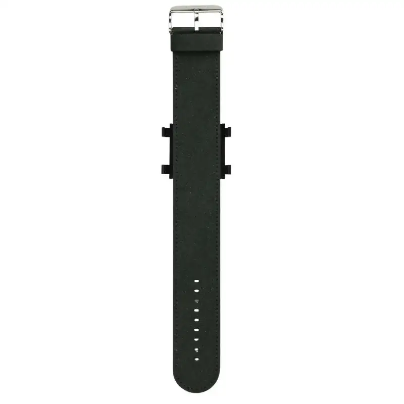 S.T.A.M.P.S. Armband Green Line Stampstexx Black