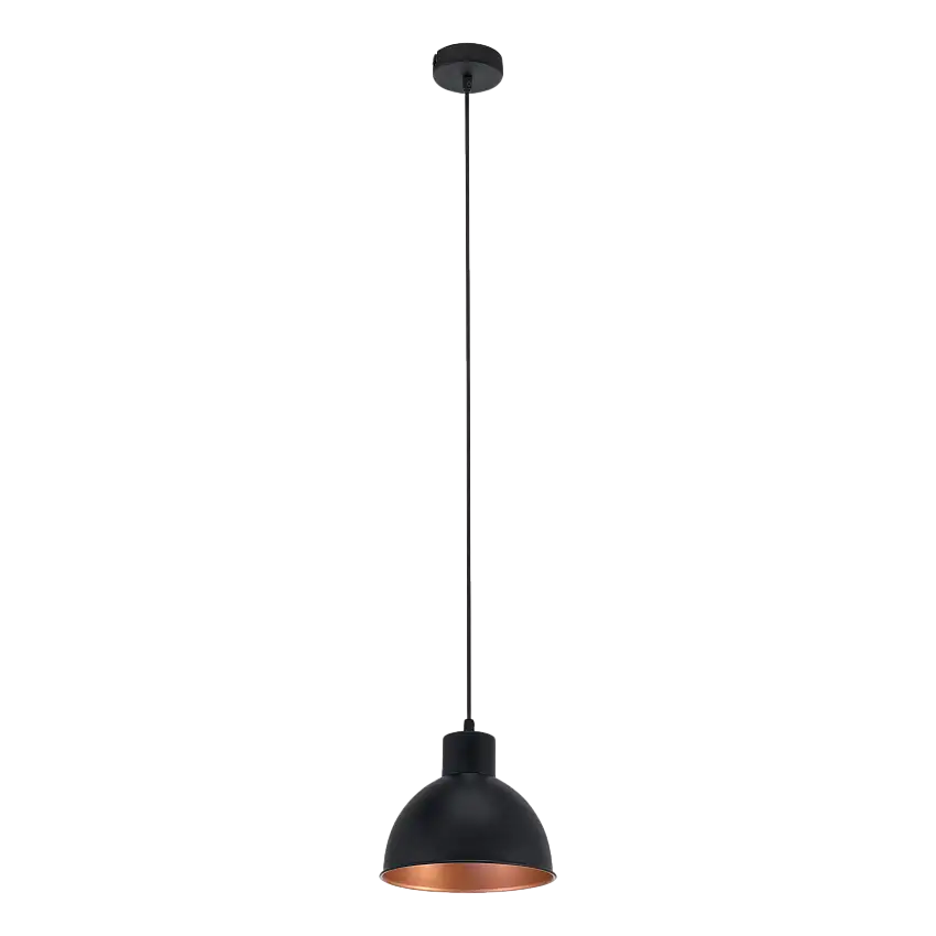 EGLO 1-flg Pendelleuchte Truro 1