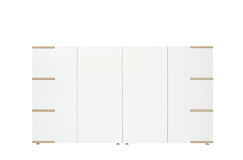 Tojo - Stau Sideboard, side 200