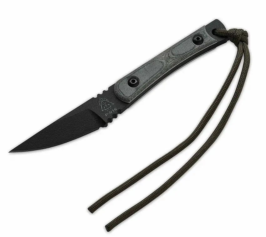 Tops Knives Scalpelma