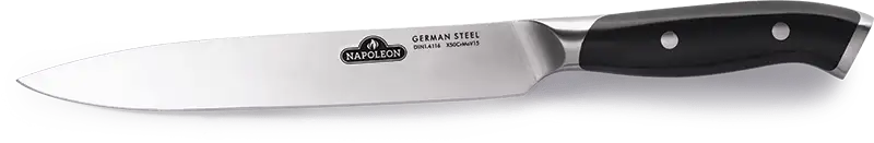 Napoleon Tranchiermesser