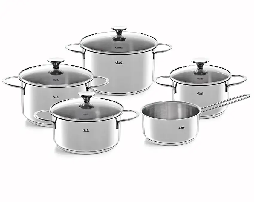 Fissler Kochtopf-Set Copenhagen