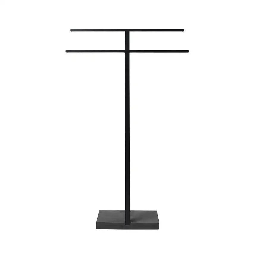 Blomus Handtuchständer Menoto 1 dark