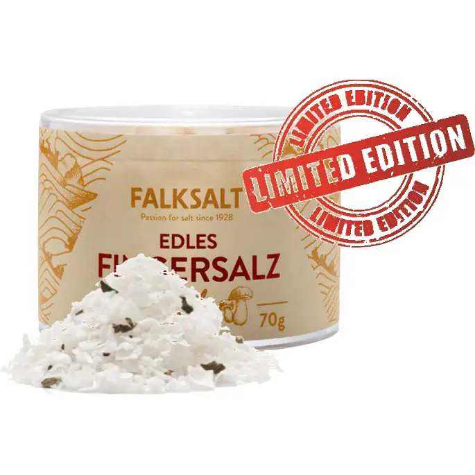 Falksalt Fingersalz Waldpilz