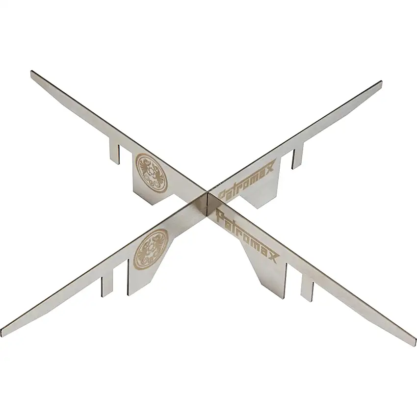 Petromax Feuerstand