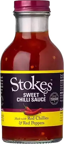 Stokes Sweet Chili Sauce 259 ml
