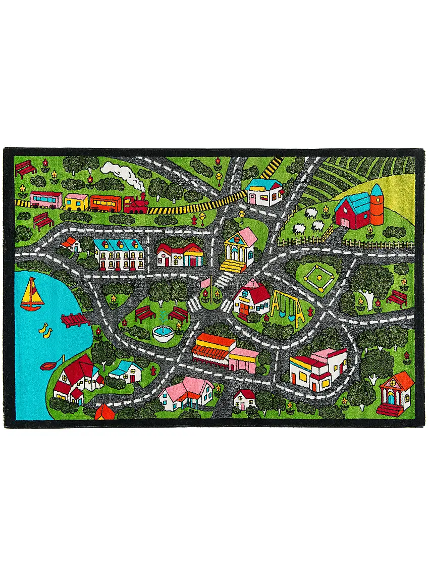 Village