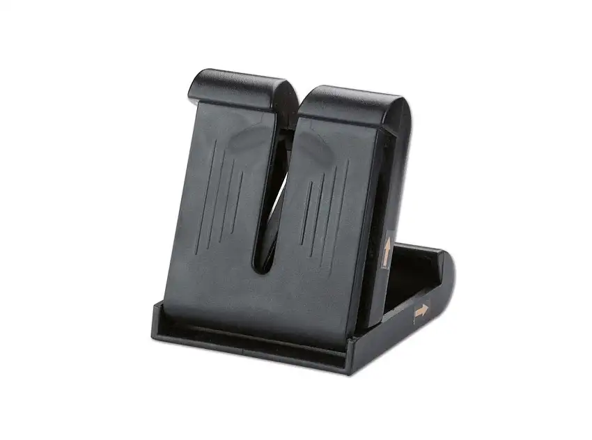 Vulkanus Pocket Schwarz