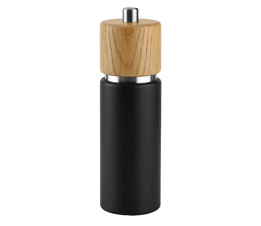 Zassenhaus Salzmühle Hannover 18 cm