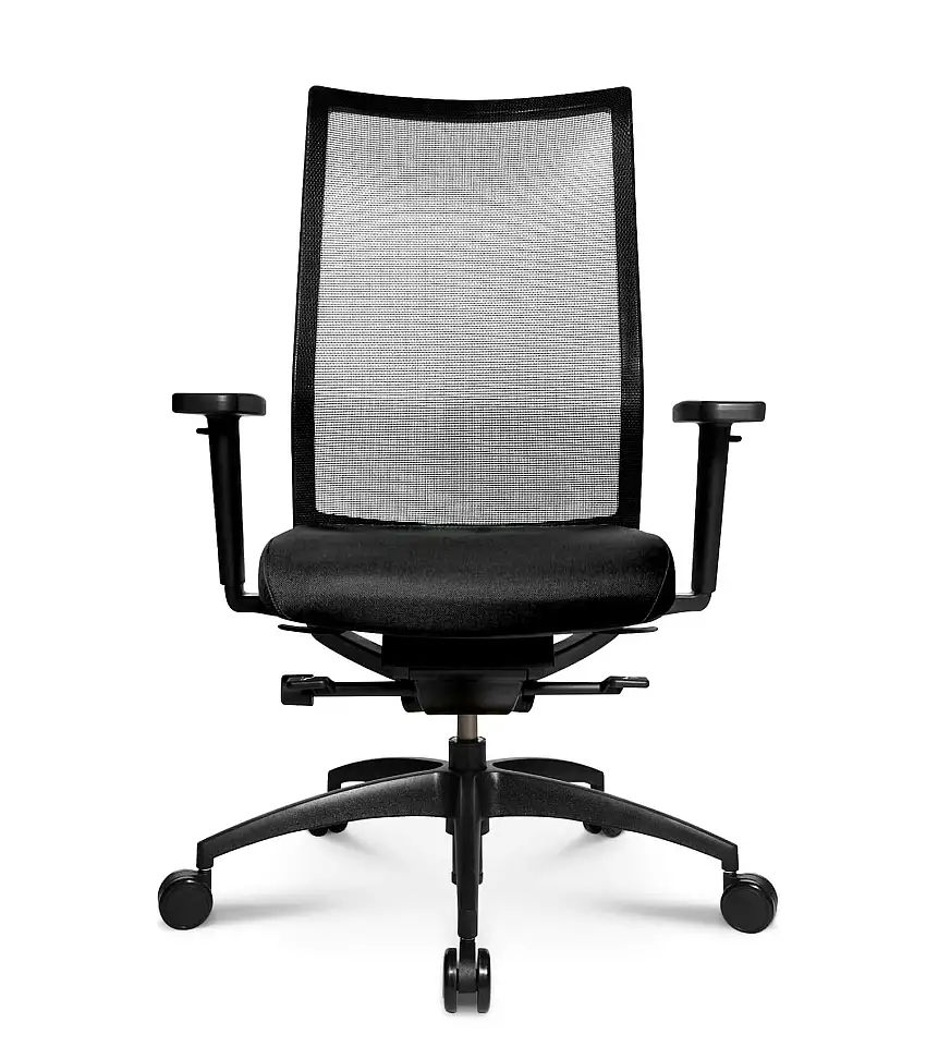 Wagner - ErgoMedic 100-2 Bürodrehstuhl