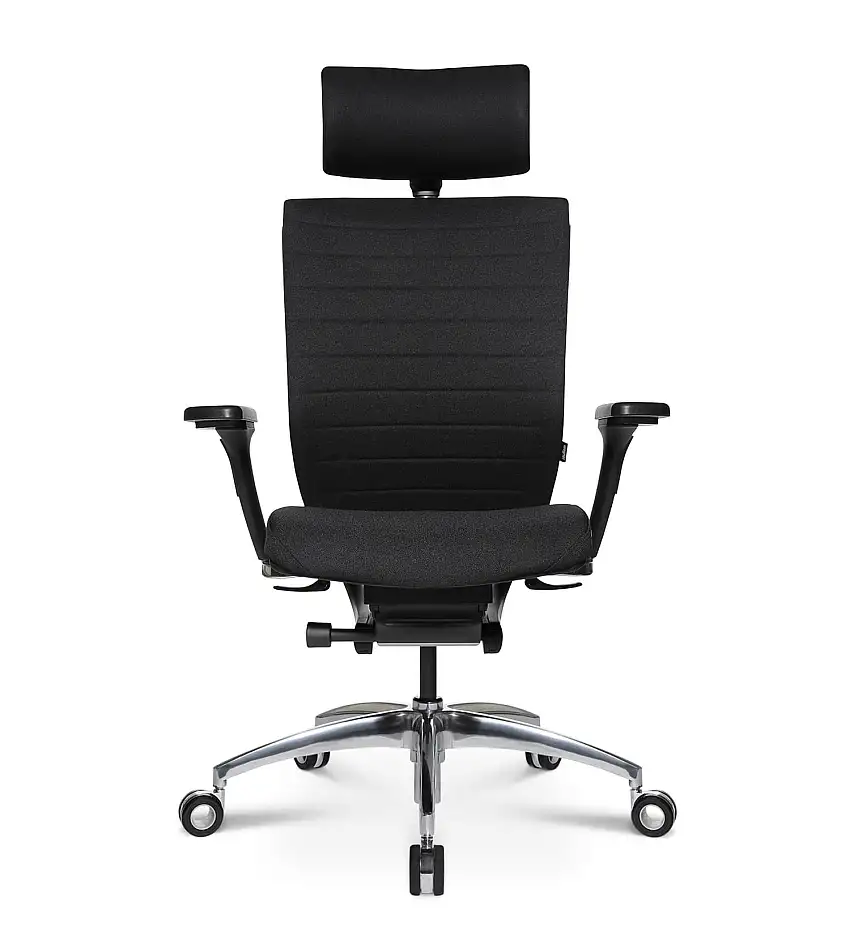Wagner - Titan 20 Chefsessel