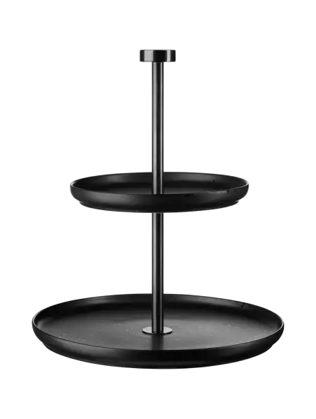 Etagere Coppe 2-stufig