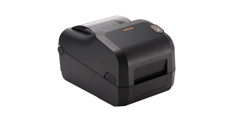 Bixolon XD3-40t, 8 Punkte/mm (203dpi), EPL, ZPLII, USB, RS232, Ethernet, schwarz