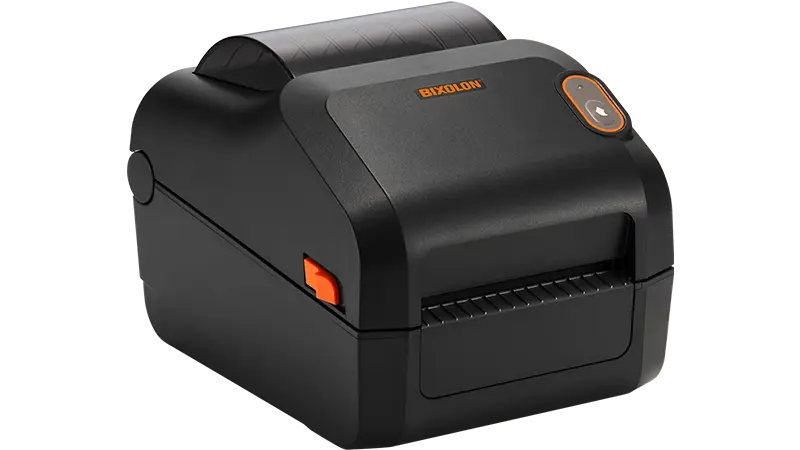 Bixolon XD3-40d, 8 Punkte/mm (203dpi), EPL, ZPLII, USB, schwarz