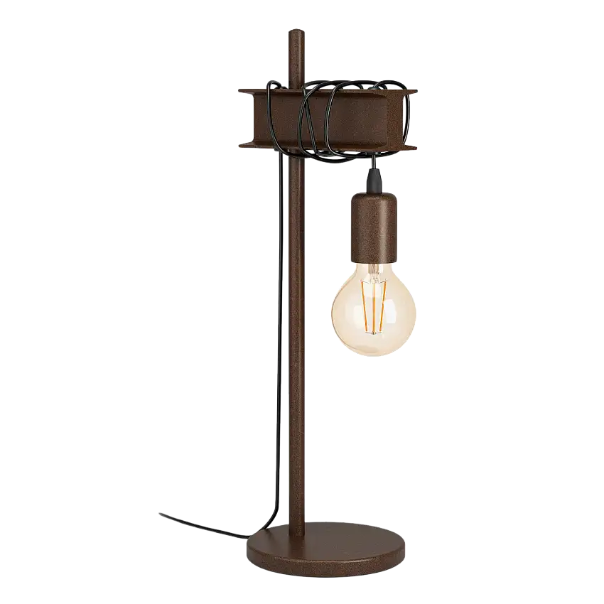 EGLO Tischlampe Townshend 4