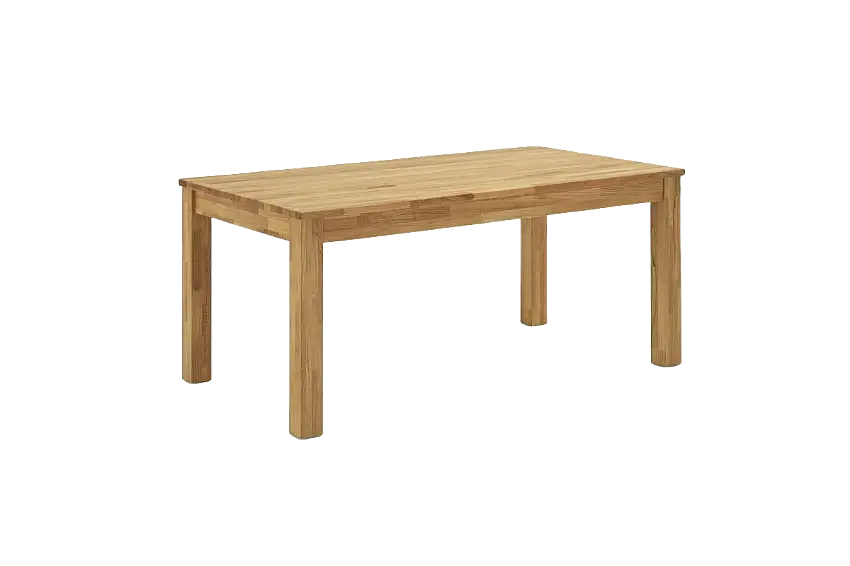 Niehoff Kopfauszugtisch Top Trends Kernbuche