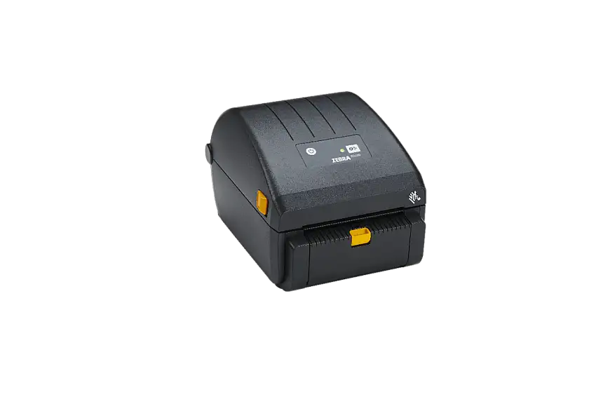 Zebra ZD220, 8 Punkte/mm (203dpi), Peeler, EPLII, ZPLII, USB, ZD22042-D1EG00EZ