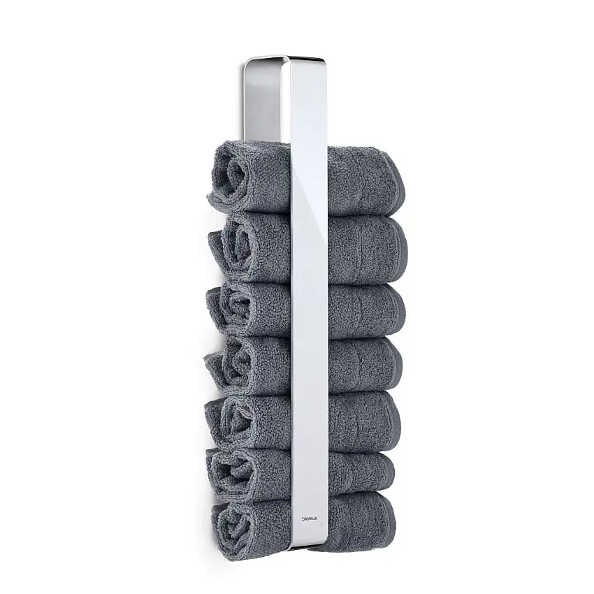Blomus Gästehandtuchhalter Nexio