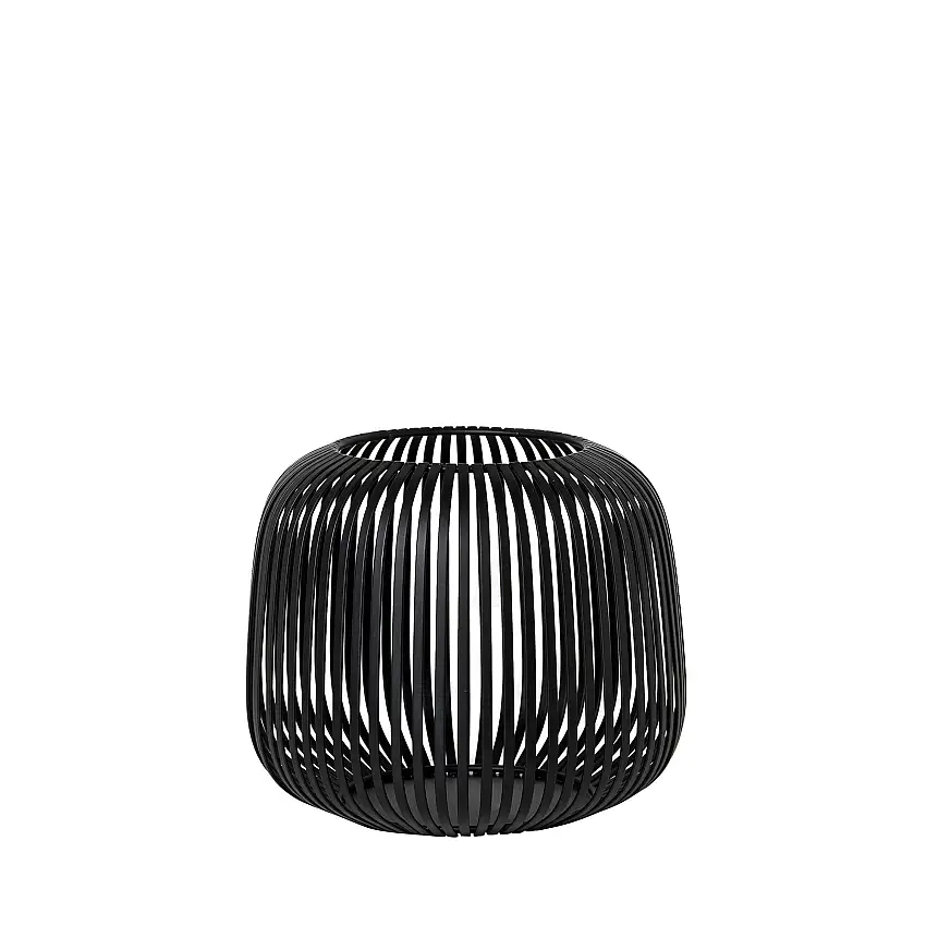 Blomus Laterne Lito black S
