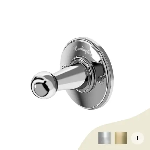 Einfacher Handtuchhaken Burlington