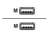 Datalogic Verbindungskabel, USB, 90A052285