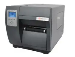Honeywell I-4212e, 8 Punkte/mm (203dpi), Display, DPL, PL-Z, PL-I, USB, RS232, LPT, I12-00-46000007