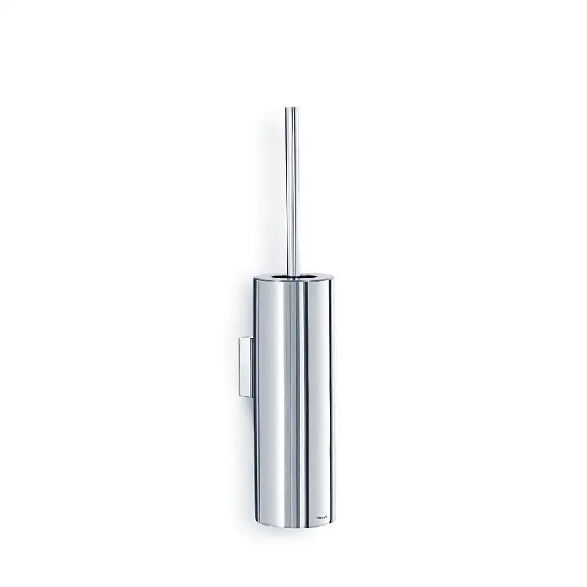 Blomus WC-Bürste mit Wandhalterung Nexio