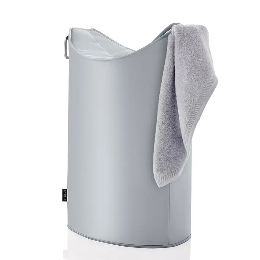 Blomus Wäschesammler Frisco Grey