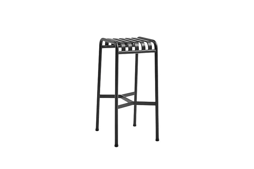 HAY Palissade Bar Stool